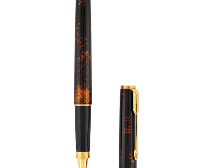 Parker Premier Chinalack Rollerball