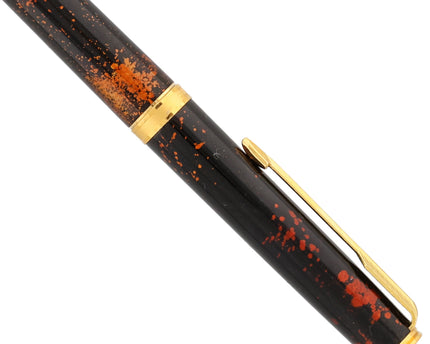 Parker Premier Chinalack Rollerball