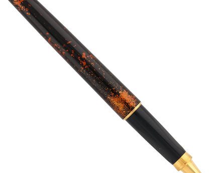 Parker Premier Chinalack Rollerball