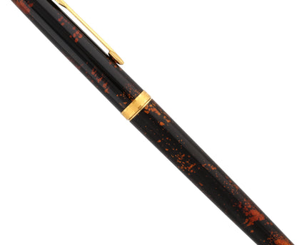 Parker Premier Chinalack Rollerball