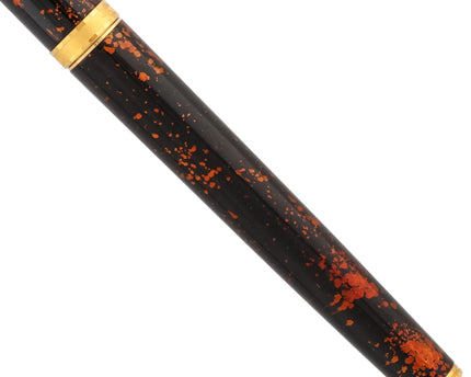 Parker Premier Chinalack Rollerball