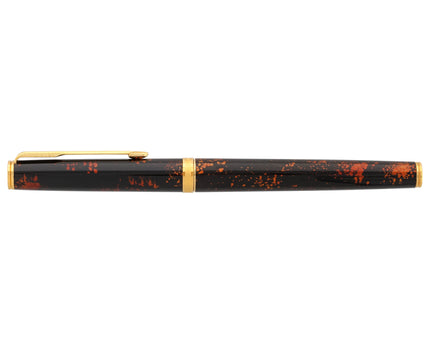 Parker Premier Chinalack Rollerball