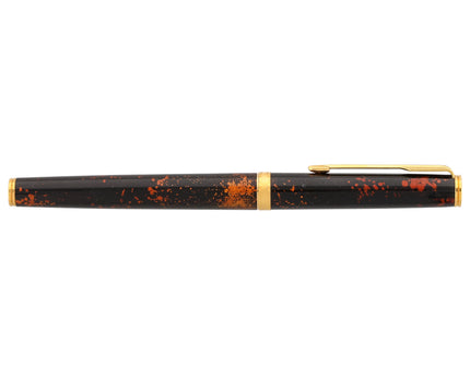 Parker Premier Chinalack Rollerball