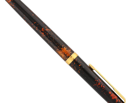 Parker Premier Chinalack Rollerball