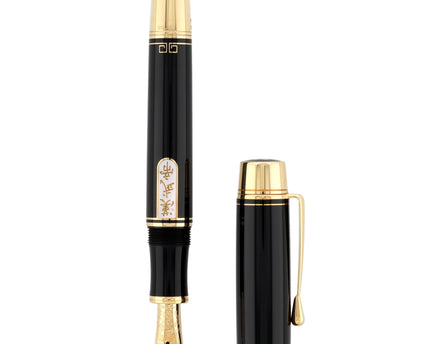 Montblanc Han Wu-Ti 2002 Limited Edition 88 Füller