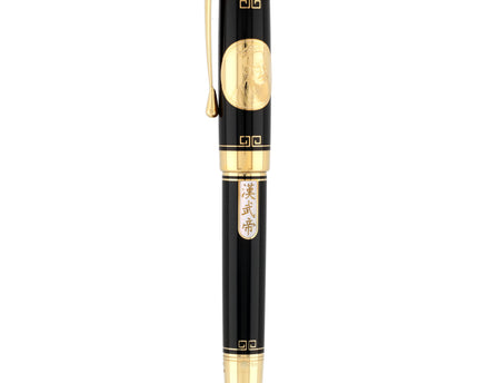 Montblanc Han Wu-Ti 2002 Limited Edition 88 Füller