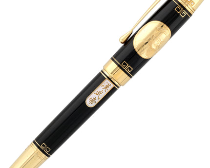 Montblanc Han Wu-Ti 2002 Limited Edition 88 Füller