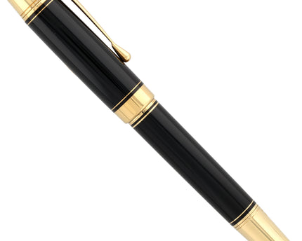 Montblanc Han Wu-Ti 2002 Limited Edition 88 Füller