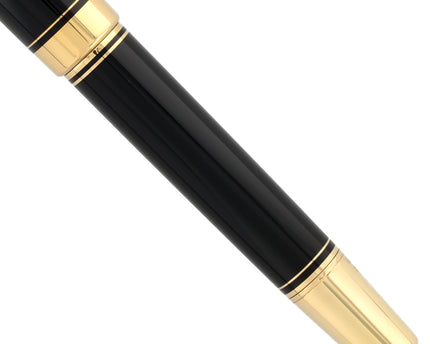 Montblanc Han Wu-Ti 2002 Limited Edition 88 Füller