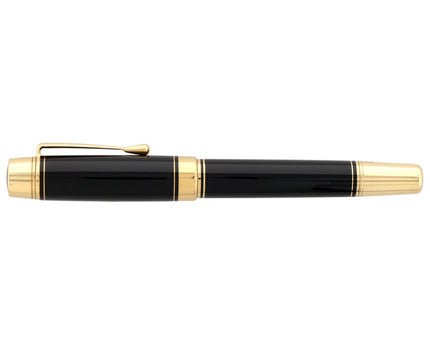 Montblanc Han Wu-Ti 2002 Limited Edition 88 Füller
