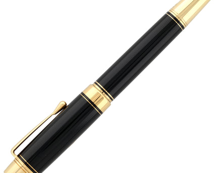Montblanc Han Wu-Ti 2002 Limited Edition 88 Füller