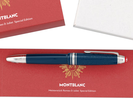 Montblanc Meisterstück Romeo & Juliet Füller No.146 LeGrand