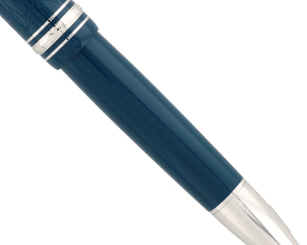 Montblanc Meisterstück Romeo & Juliet Füller No.146 LeGrand