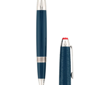 Montblanc Meisterstück Romeo & Juliet Rollerball No.162 LeGrand
