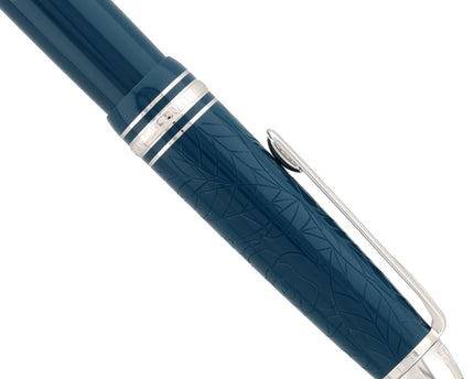 Montblanc Meisterstück Romeo & Juliet Rollerball No.162 LeGrand