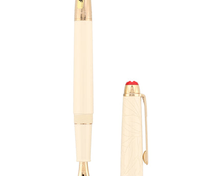 Montblanc Meisterstück Romeo & Juliet Füller No.145 Classique