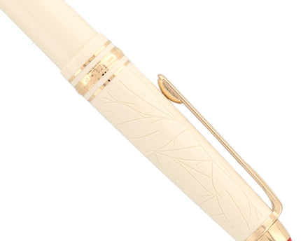 Montblanc Meisterstück Romeo & Juliet Füller No.145 Classique