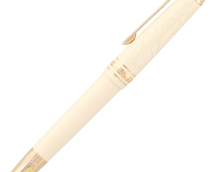 Montblanc Meisterstück Romeo & Juliet Füller No.145 Classique