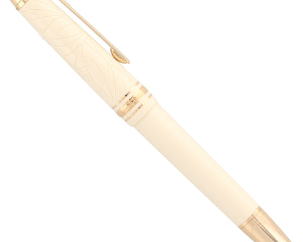 Montblanc Meisterstück Romeo & Juliet Füller No.145 Classique