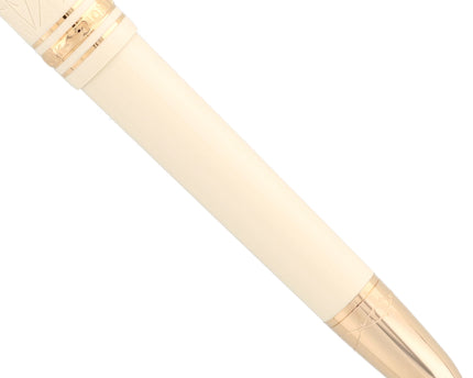 Montblanc Meisterstück Romeo & Juliet Füller No.145 Classique