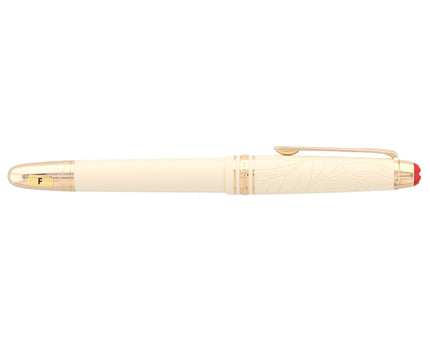Montblanc Meisterstück Romeo & Juliet Füller No.145 Classique