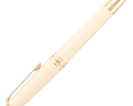 Montblanc Meisterstück Romeo & Juliet Füller No.145 Classique