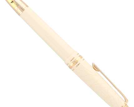 Montblanc Meisterstück Romeo & Juliet Füller No.145 Classique