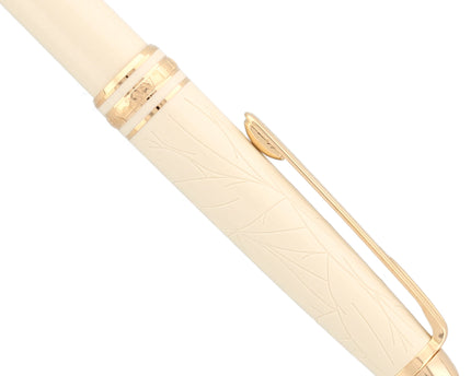 Montblanc Meisterstück Romeo & Juliet Kugelschreiber No.164 Classique