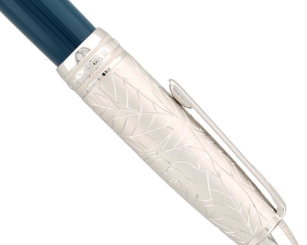 Montblanc Meisterstück Doué Romeo & Juliet Rollerball No.162 LeGrand