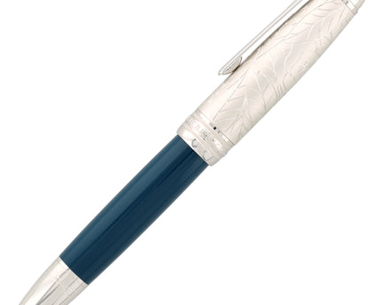 Montblanc Meisterstück Doué Romeo & Juliet Rollerball No.162 LeGrand