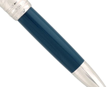 Montblanc Meisterstück Doué Romeo & Juliet Rollerball No.162 LeGrand