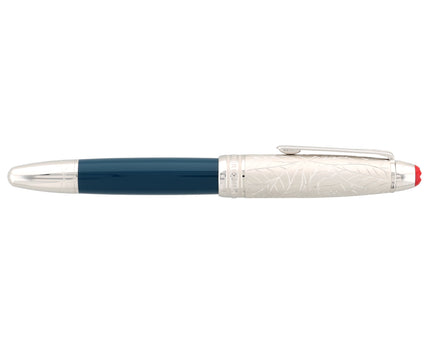 Montblanc Meisterstück Doué Romeo & Juliet Rollerball No.162 LeGrand