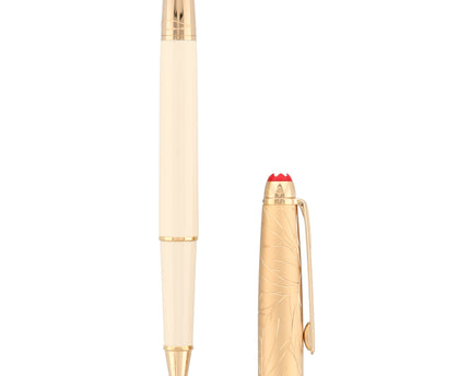 Montblanc Meisterstück Doué Romeo & Juliet Rollerball No.163 Classique