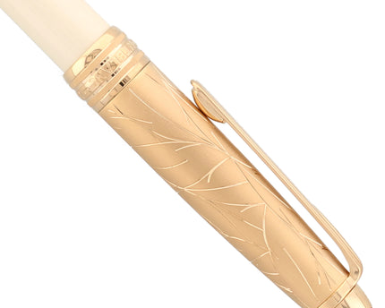 Montblanc Meisterstück Doué Romeo & Juliet Rollerball No.163 Classique