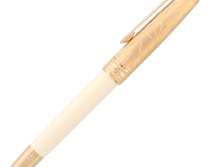Montblanc Meisterstück Doué Romeo & Juliet Rollerball No.163 Classique