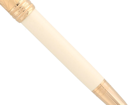 Montblanc Meisterstück Doué Romeo & Juliet Rollerball No.163 Classique