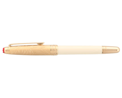 Montblanc Meisterstück Doué Romeo & Juliet Rollerball No.163 Classique