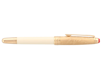 Montblanc Meisterstück Doué Romeo & Juliet Rollerball No.163 Classique