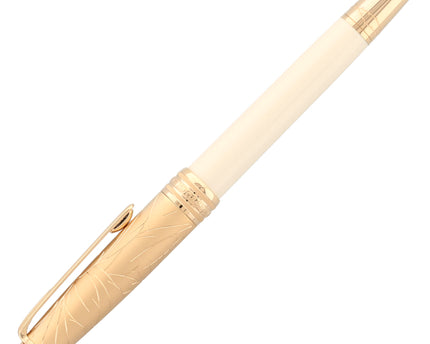 Montblanc Meisterstück Doué Romeo & Juliet Rollerball No.163 Classique