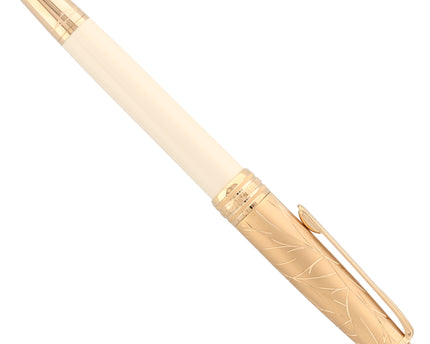 Montblanc Meisterstück Doué Romeo & Juliet Rollerball No.163 Classique