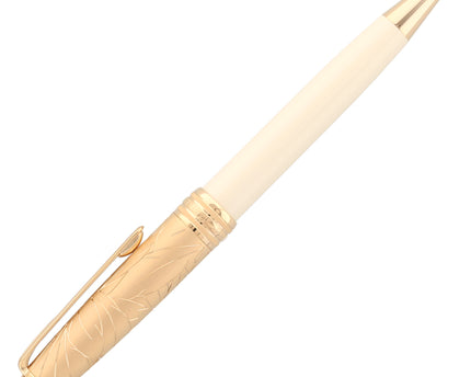 Montblanc Meisterstück Doué Romeo & Juliet Kugelschreiber No.164 Classique