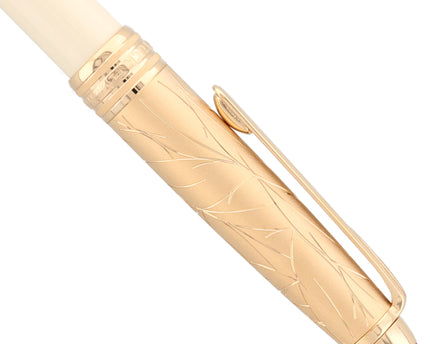 Montblanc Meisterstück Doué Romeo & Juliet Kugelschreiber No.164 Classique