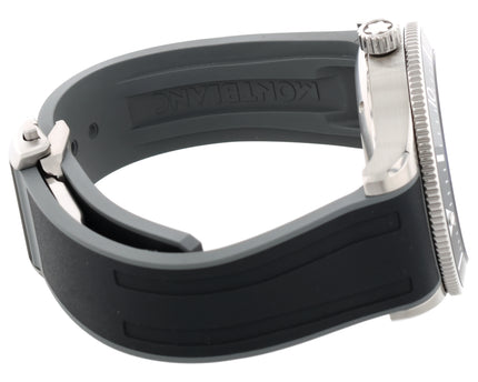 Montblanc 1858 Iced Sea Grau