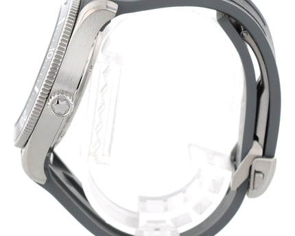Montblanc 1858 Iced Sea Grau