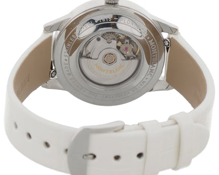 Montblanc Bohème Date Weiß