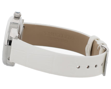 Montblanc Bohème Date Weiß