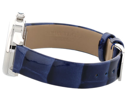 Montblanc Bohème Date Blau