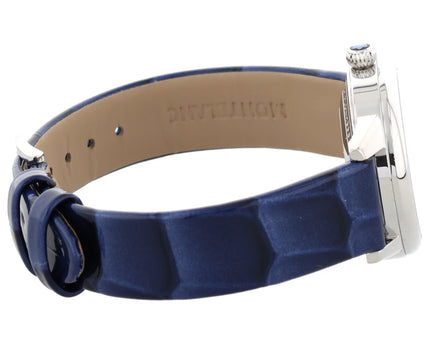 Montblanc Bohème Date Blau