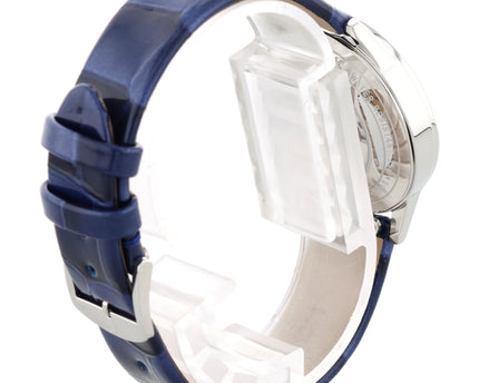 Montblanc Bohème Date Blau