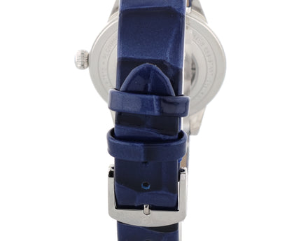 Montblanc Bohème Date Blau